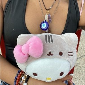 Meet your Posher, Kimora